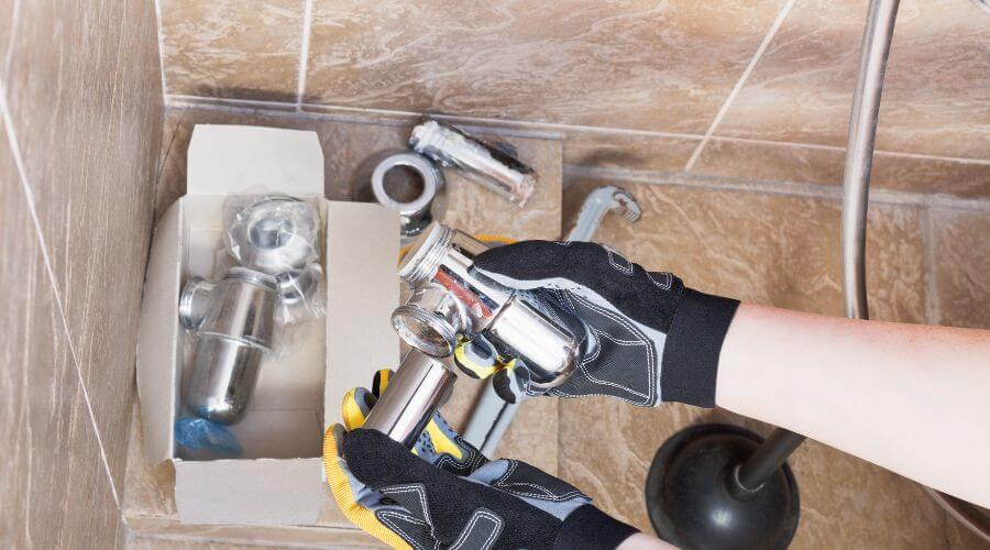 Expert flood damage restoration services in Chester, CA